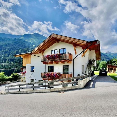 Appartamento Valbel Sankt Anton am Arlberg Esterno foto